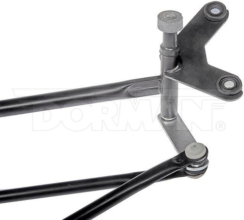Dayton Parts 602-539 Windshield Wiper Transmission