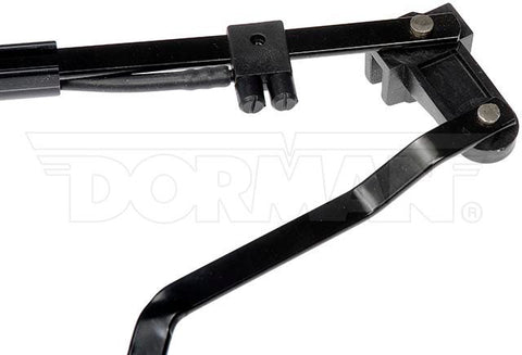 Dayton Parts 602-5409 Windshield Wiper Arm