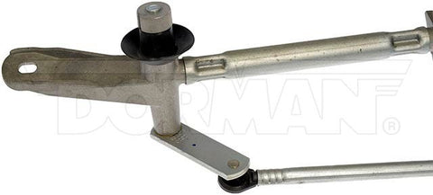 Dayton Parts 602-9210AS Windshield Wiper Transmission Assembly