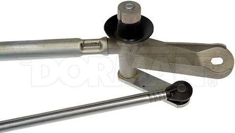 Dayton Parts 602-9210AS Windshield Wiper Transmission Assembly