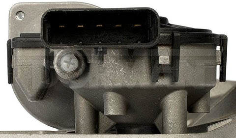 Dayton Parts 602-9210AS Windshield Wiper Transmission Assembly