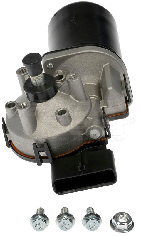 Dayton Parts 602-9210M Windshield Wiper Motor