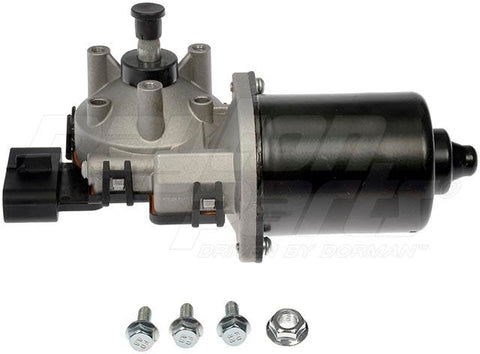 Dayton Parts 602-9210M Windshield Wiper Motor