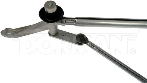 Dayton Parts 602-9210 Windshield Wiper Transmission