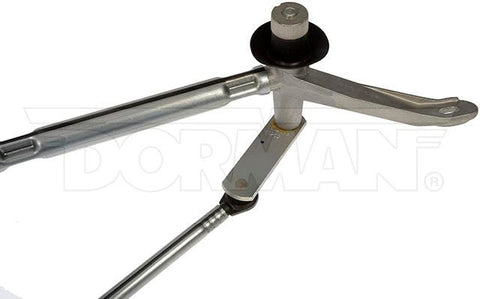 Dayton Parts 602-9210 Windshield Wiper Transmission