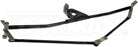 Dayton Parts 602-9230 Windshield Wiper Transmission Assembly