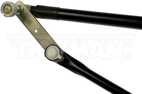Dayton Parts 602-9230 Windshield Wiper Transmission Assembly