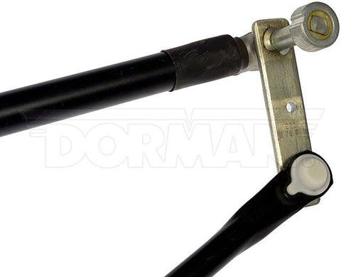 Dayton Parts 602-9230 Windshield Wiper Transmission Assembly