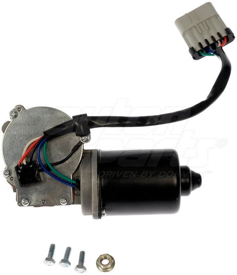 Dayton Parts 602-9901M Windshield Wiper Motor