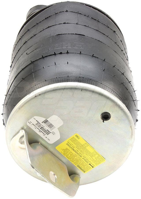 Dayton Parts 60271-002 Air Spring - Rolling Lobe