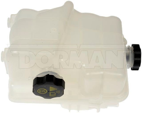 Dayton Parts 603-009 Pressurized Coolant Reservoir