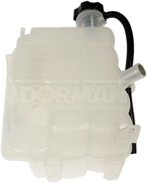 Dayton Parts 603-009 Pressurized Coolant Reservoir