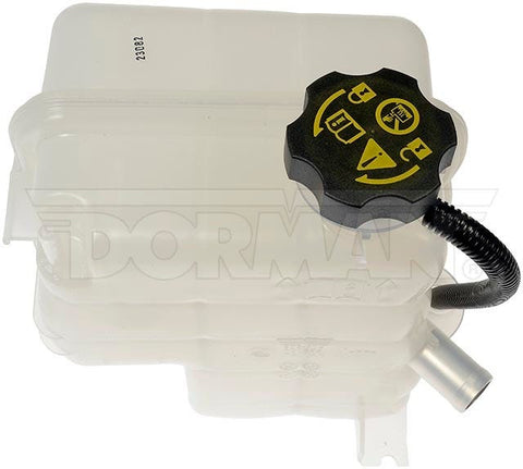 Dayton Parts 603-009 Pressurized Coolant Reservoir