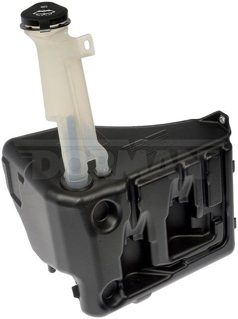 Dayton Parts 603-025 Windshield Washer Fluid Reservoir