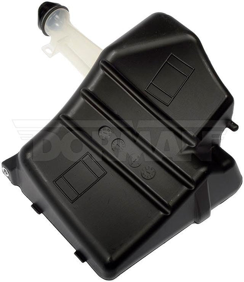 Dayton Parts 603-025 Windshield Washer Fluid Reservoir