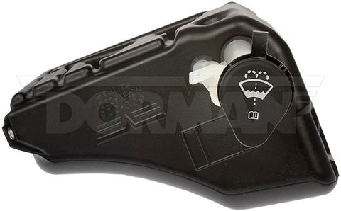 Dayton Parts 603-025 Windshield Washer Fluid Reservoir