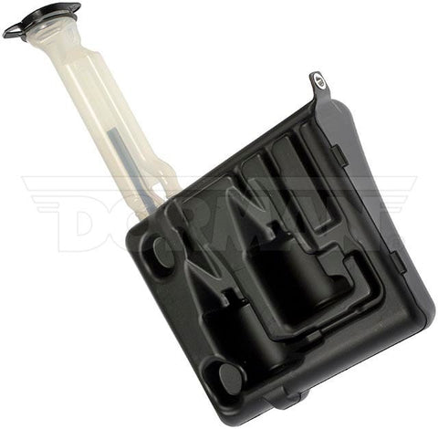 Dayton Parts 603-025 Windshield Washer Fluid Reservoir