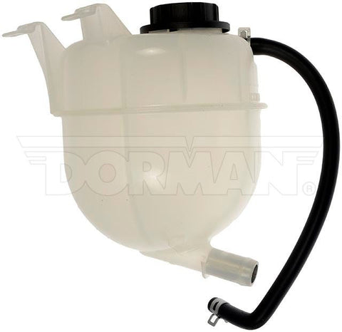 Dayton Parts 603-029 Pressurized Coolant Reservoir