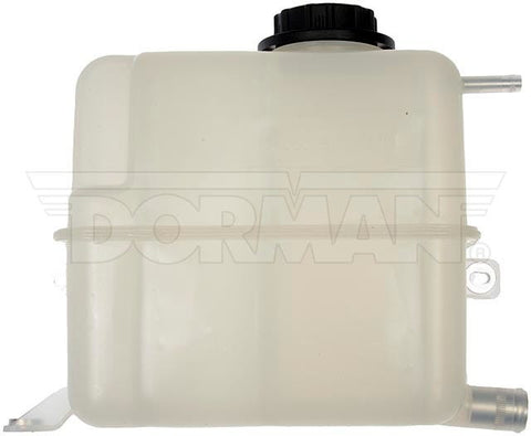 Dayton Parts 603-046 Pressurized Coolant Reservoir