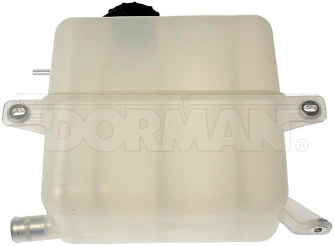 Dayton Parts 603-046 Pressurized Coolant Reservoir