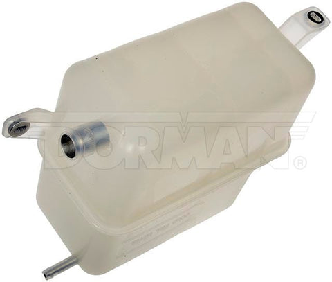Dayton Parts 603-046 Pressurized Coolant Reservoir