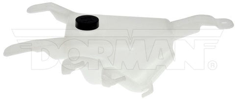 Dayton Parts 603-078 Non-Pressurized Coolant Reservoir