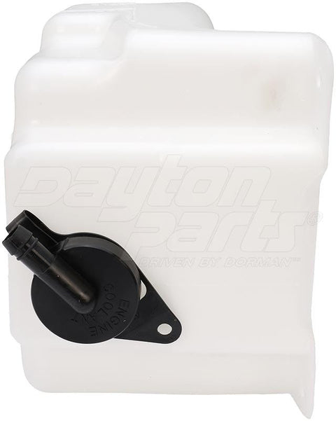 Dayton Parts 603-100 Non-Pressurized Coolant Reservoir