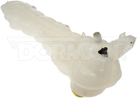 Dayton Parts 603-1316 Heavy Duty Pressurized Coolant Reservoir