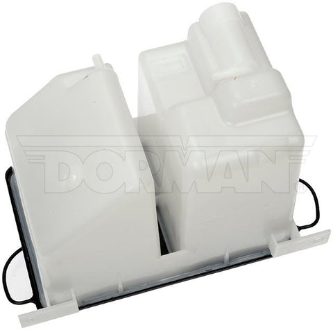 Dayton Parts 603-212 Coolant And Washer Fluid Reservoir Assembly