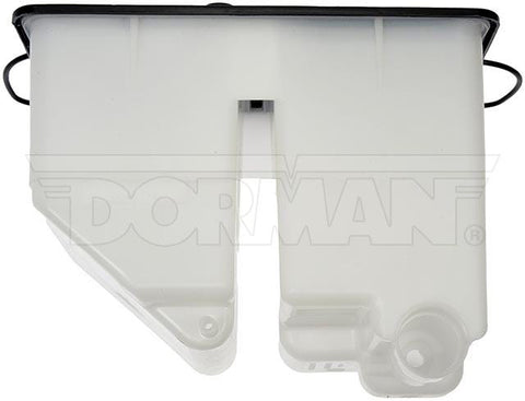 Dayton Parts 603-212 Coolant And Washer Fluid Reservoir Assembly