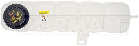 Dayton Parts 603-213 Pressurized Coolant Reservoir