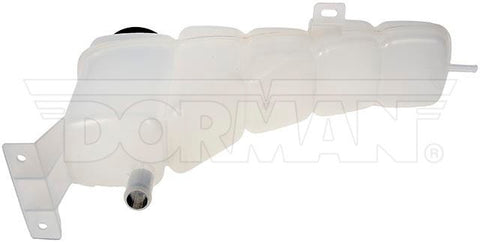 Dayton Parts 603-213 Pressurized Coolant Reservoir