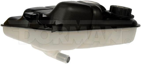 Dayton Parts 603-217 Pressurized Coolant Reservoir