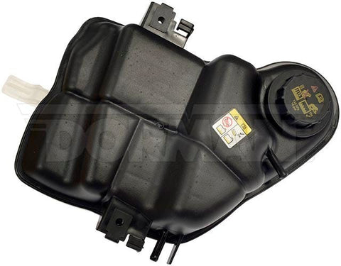 Dayton Parts 603-217 Pressurized Coolant Reservoir