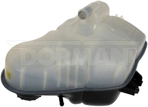 Dayton Parts 603-217 Pressurized Coolant Reservoir