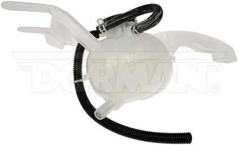 Dayton Parts 603-239 Pressurized Coolant Reservoir
