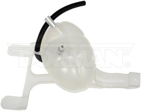 Dayton Parts 603-239 Pressurized Coolant Reservoir