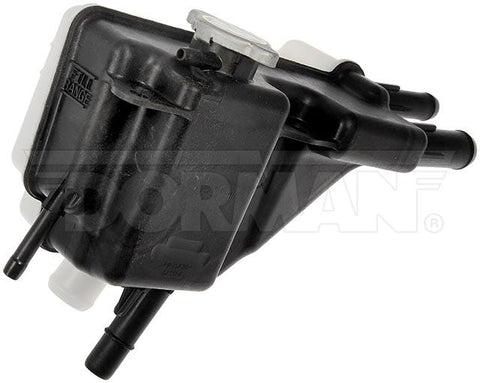 Dayton Parts 603-277 Pressurized Coolant Reservoir