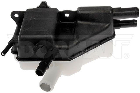 Dayton Parts 603-277 Pressurized Coolant Reservoir