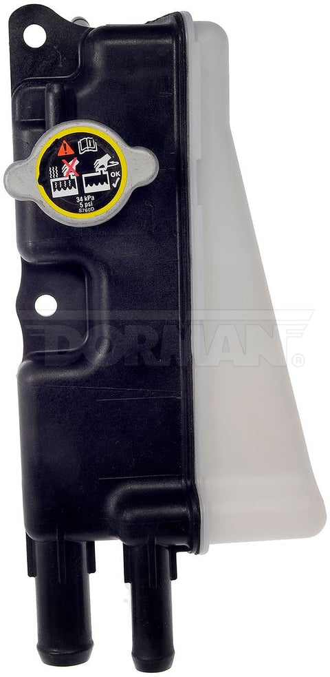 Dayton Parts 603-277 Pressurized Coolant Reservoir