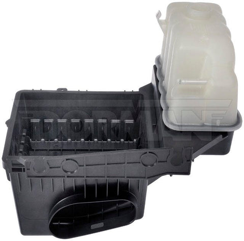 Dayton Parts 603-291 Pressurized Coolant Reservoir
