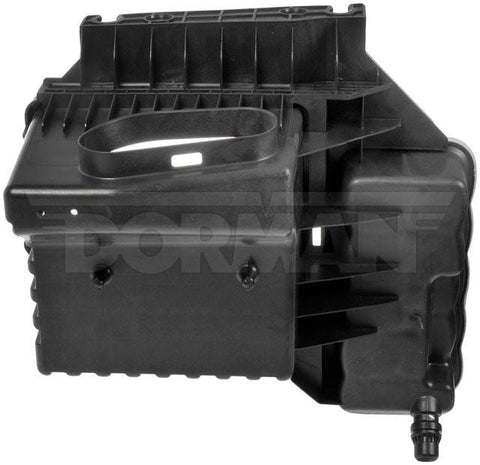 Dayton Parts 603-291 Pressurized Coolant Reservoir