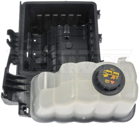 Dayton Parts 603-345 Pressurized Coolant Reservoir