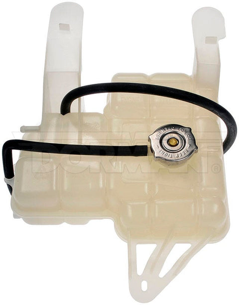 Dayton Parts 603-366 Pressurized Coolant Reservoir