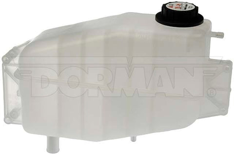 Dayton Parts 603-5101 Heavy Duty Pressurized Coolant Reservoir