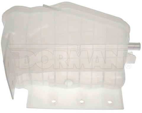 Dayton Parts 603-5103 Heavy Duty Pressurized Coolant Reservoir