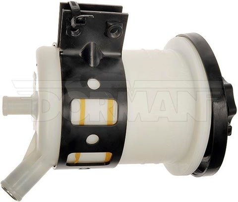 Dayton Parts 603-5106 Heavy Duty Power Steering Reservoir