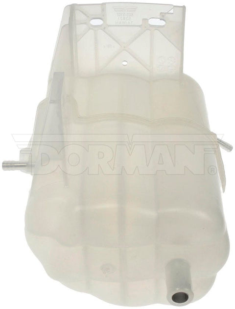 Dayton Parts 603-5107 Heavy Duty Pressurized Coolant Reservoir