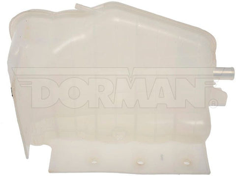 Dayton Parts 603-5120 Heavy Duty Pressurized Coolant Reservoir