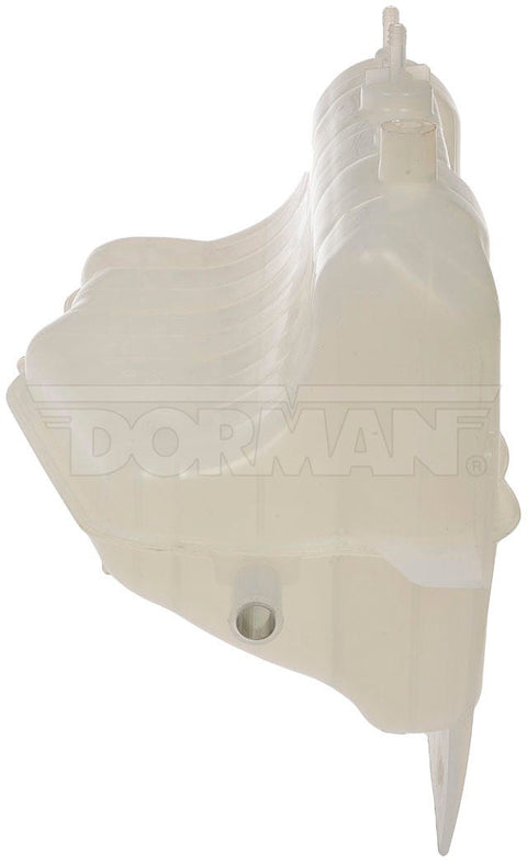 Dayton Parts 603-5120 Heavy Duty Pressurized Coolant Reservoir